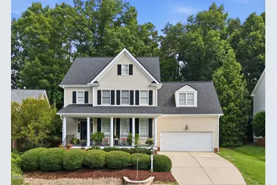 920 Walkertown Drive, Raleigh, NC 27614 - Photo 1