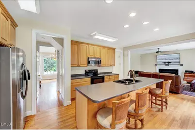 10 Bland Spring Place, Durham, NC 27713 - Photo 14