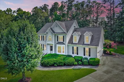 10 Bland Spring Place, Durham, NC 27713 - Photo 1