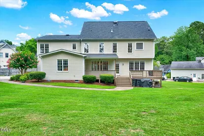 10 Bland Spring Place, Durham, NC 27713 - Photo 36