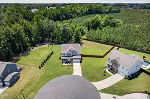 321 Lily Oak Dr, Rolesville, NC 27571 - Photo 40