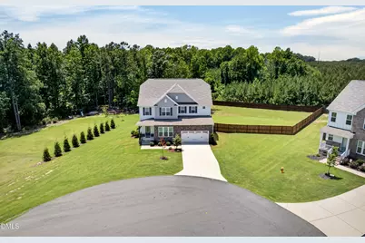 321 Lily Oak Drive, Rolesville, NC 27571 - Photo 2