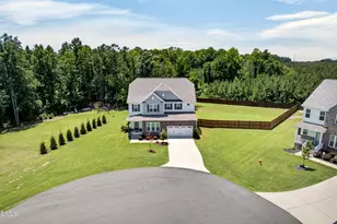 321 Lily Oak Dr, Rolesville, NC 27571 - Photo 2