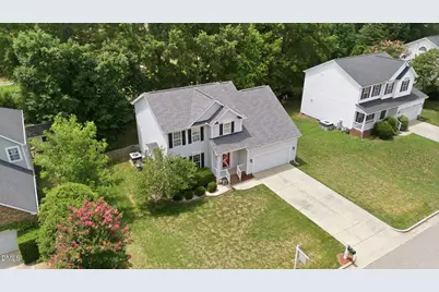 107 Gratiot Drive, Morrisville, NC 27560 - Photo 1