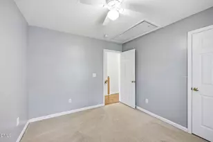 107 Gratiot Dr, Morrisville, NC 27560 - Photo 14