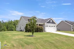 133 Buhrstone Ml St, Zebulon, NC 27597 - Photo 2