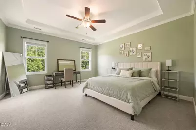 133 Buhrstone Mill Street, Zebulon, NC 27597 - Photo 16