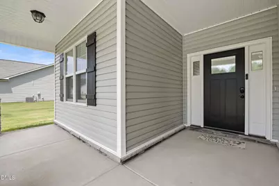 133 Buhrstone Mill Street, Zebulon, NC 27597 - Photo 12
