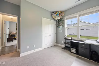 133 Buhrstone Mill Street, Zebulon, NC 27597 - Photo 18
