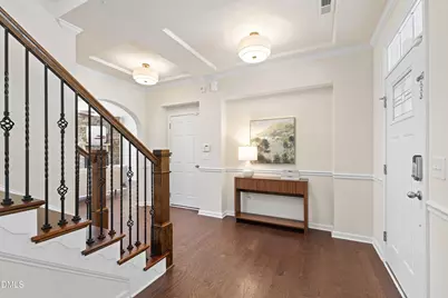 1710 Woodsdale Drive, Durham, NC 27703 - Photo 6