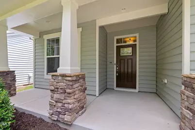 1710 Woodsdale Drive, Durham, NC 27703 - Photo 4