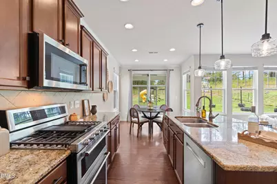 1710 Woodsdale Drive, Durham, NC 27703 - Photo 18