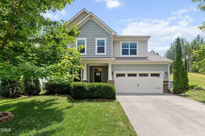 1710 Woodsdale Drive, Durham, NC 27703 - Photo 2
