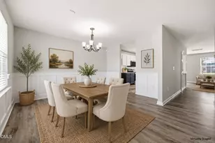 687 Botanical Ct, Bunnlevel, NC 28323 - Photo 4