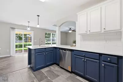 687 Botanical Court, Bunnlevel, NC 28323 - Photo 18
