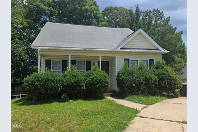 116 Cliffdale Road, Holly Springs, NC 27540 - Photo 1