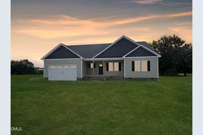 430 Chic Ennis Road, Benson, NC 27504 - Photo 1