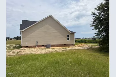 430 Chic Ennis Road, Benson, NC 27504 - Photo 2