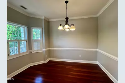 5024 Village Lawn Drive, Raleigh, NC 27613 - Photo 1