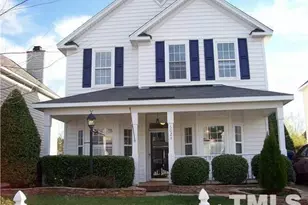 5024 Village Lawn Dr, Raleigh, NC 27613 - Photo 1