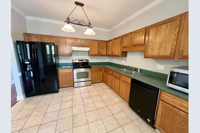5024 Village Lawn Drive, Raleigh, NC 27613 - Photo 2
