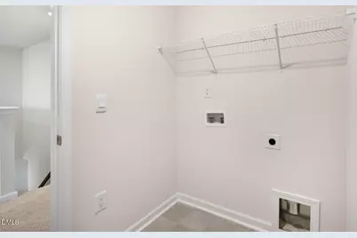 1852 Fighting Bull Drive, Wake Forest, NC 27587 - Photo 34