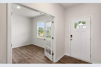 1852 Fighting Bull Drive, Wake Forest, NC 27587 - Photo 2