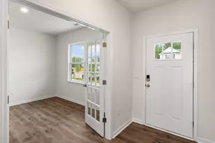 1852 Fighting Bull Dr, Wake Forest, NC 27587 - Photo 2