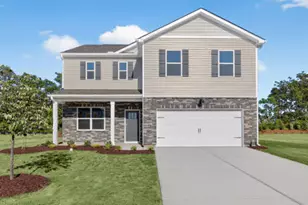 1852 Fighting Bull Dr, Wake Forest, NC 27587 - Photo 1