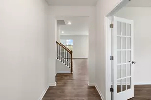 1852 Fighting Bull Dr, Wake Forest, NC 27587 - Photo 1