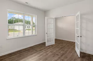 1852 Fighting Bull Dr, Wake Forest, NC 27587 - Photo 4