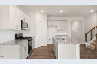 1852 Fighting Bull Drive, Wake Forest, NC 27587 - Photo 10
