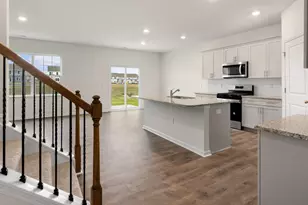 1852 Fighting Bull Dr, Wake Forest, NC 27587 - Photo 6
