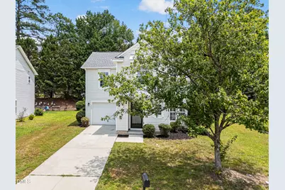 3825 Tryon Ridge Drive, Raleigh, NC 27610 - Photo 2