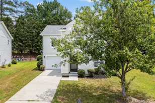 3825 Tryon Ridge Dr, Raleigh, NC 27610 - Photo 2
