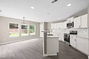 3825 Tryon Ridge Dr, Raleigh, NC 27610 - Photo 10