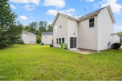 3825 Tryon Ridge Drive, Raleigh, NC 27610 - Photo 30