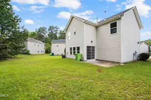 3825 Tryon Ridge Dr, Raleigh, NC 27610 - Photo 30