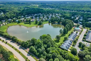436 Field Glow Ln, Apex, NC 27539 - Photo 46
