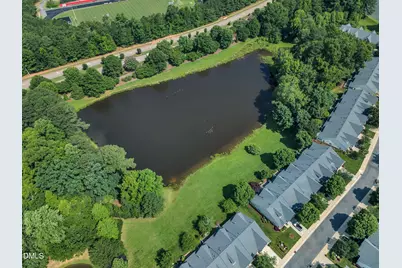 436 Field Glow Lane, Apex, NC 27539 - Photo 44