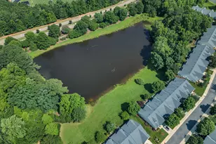 436 Field Glow Ln, Apex, NC 27539 - Photo 44