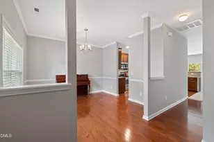 436 Field Glow Ln, Apex, NC 27539 - Photo 4