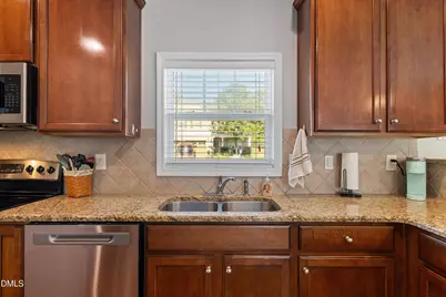 436 Field Glow Lane, Apex, NC 27539 - Photo 8