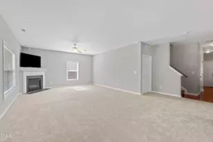 436 Field Glow Ln, Apex, NC 27539 - Photo 16