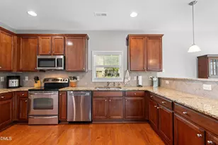 436 Field Glow Ln, Apex, NC 27539 - Photo 10