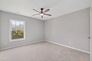 436 Field Glow Ln, Apex, NC 27539 - Photo 24