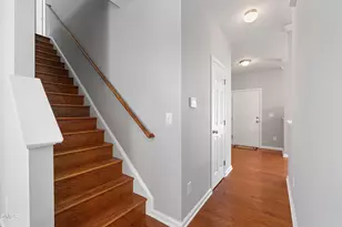 436 Field Glow Ln, Apex, NC 27539 - Photo 20