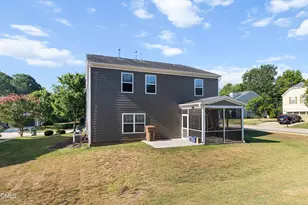 436 Field Glow Ln, Apex, NC 27539 - Photo 40