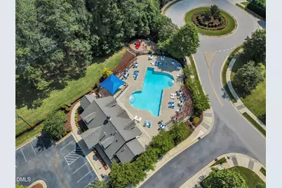 436 Field Glow Lane, Apex, NC 27539 - Photo 50