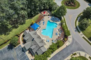 436 Field Glow Ln, Apex, NC 27539 - Photo 50